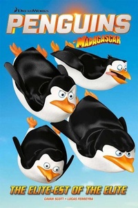 Enlarge image Cover: Penguins Collection - Titan Comics