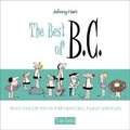 Cover: The Best of B.C. - Titan Comics
