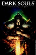 Cover: Dark Souls Vol. 1: The Breath of Andolus (Graphic Novel) - Titan Comics