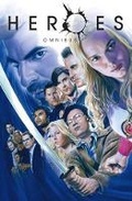 Cover: Heroes - Titan Comics