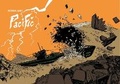 Cover: Pacific - Titan Comics