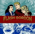 Cover: Flash Gordon: Dan Barry Vol. 2: The Lost Continent - Titan Comics
