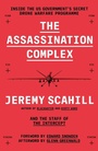Cover: The Assassination Complex - Serpent's Tail