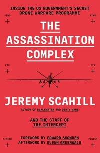 Abbildung von: The Assassination Complex - Serpent's Tail