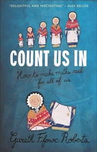 Enlarge image Cover: Count Us In - University of Wales Press