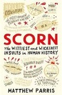 Cover: Scorn - Profile Books Ltd