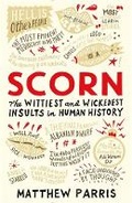 Cover: Scorn - Profile Books Ltd