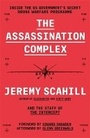 Cover: The Assassination Complex - Serpent's Tail