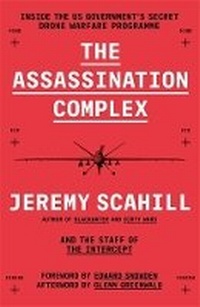 Enlarge image Cover: The Assassination Complex - Serpent's Tail