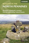 Abbildung von: Walking in the North Pennines - Cicerone Press
