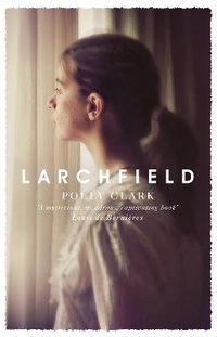 Enlarge image Cover: Larchfield - riverrun