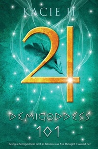 Enlarge image Cover: Demigoddess 101 - Finch Books