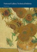 Cover: National Gallery Technical Bulletin - National Gallery Company Ltd