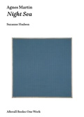 Cover: Agnes Martin - Afterall Publishing