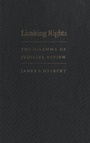 Cover: Limiting Rights - McGill-Queen's University Press