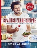 Cover: Spanish Made Simple - Quadrille Publishing Ltd