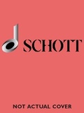 Cover: French Fiddle Tunes - Schott Music Ltd