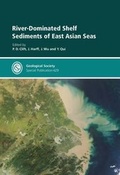 Cover: River-Dominated Shelf Sediments of East Asian Seas - Geological Society