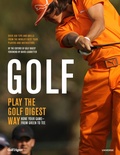 Cover: Golf - Universe Publishing