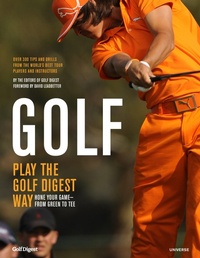 Abbildung von: Golf - Universe Publishing