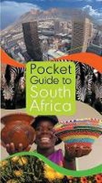 Abbildung von: Pocket Guide to South Africa - STE Publishers