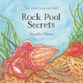 Cover: Rock Pool Secrets - Walker Books Australia