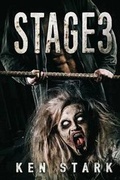Cover: Stage 3 - Severed Press