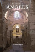 Cover: The Doctrine of Angels - Imagier Publishing