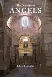 Enlarge image Cover: The Doctrine of Angels - Imagier Publishing