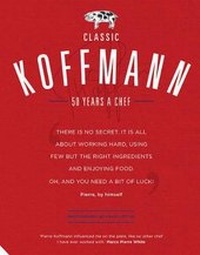 Enlarge image Cover: Classic Koffmann - Jacqui Small