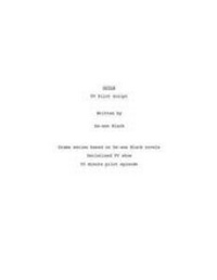 Abbildung von: Guile - TV Pilot Script - Toffee Apple Publishing