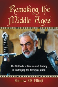 Enlarge image Cover: Remaking the Middle Ages - McFarland & Co Inc
