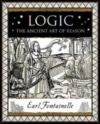 Enlarge image Cover: Logic - Wooden Books