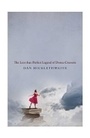 Cover: The Less Than Perfect Legend of Donna Creosote - Bluemoose Books Ltd