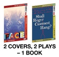Cover: Shall Roger Casement Hang? / Face - Vagabond Voices