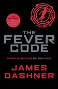 Cover: The Fever Code - Chicken House Ltd
