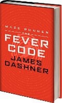Enlarge image Cover: The Fever Code - Chicken House Ltd