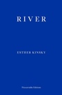 Cover: River - Fitzcarraldo Editions