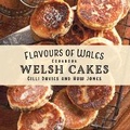 Bild: The Welsh Cakes Cookbook - Graffeg Limited
