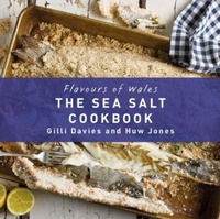 Abbildung von: The Welsh Sea Salt Cook Book - Graffeg Limited
