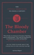 Cover: The Connell Short Guide To Angela Carter's The Bloody Chamber - Connell Guides