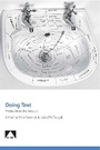 Cover: Doing Text - Auteur Publishing