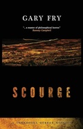Cover: Scourge - Snowbooks Ltd