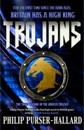 Cover: Trojans - Snowbooks Ltd