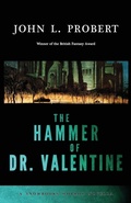 Cover: The Hammer of Dr Valentine - Snowbooks Ltd