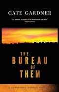 Cover: The Bureau of Them - Snowbooks Ltd