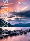 Cover: Loch Lomond & The Trossachs - Top 10 Walks Series - Northern Eye Books