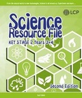 Cover: Science Resource File: 4 - Language Centre Publications Ltd