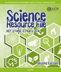 Enlarge image Cover: Science Resource File: 4 - Language Centre Publications Ltd