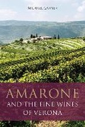 Cover: Amarone and the fine wines of Verona - Infinite Ideas Limited